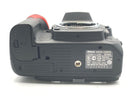 Digital Slr D7000