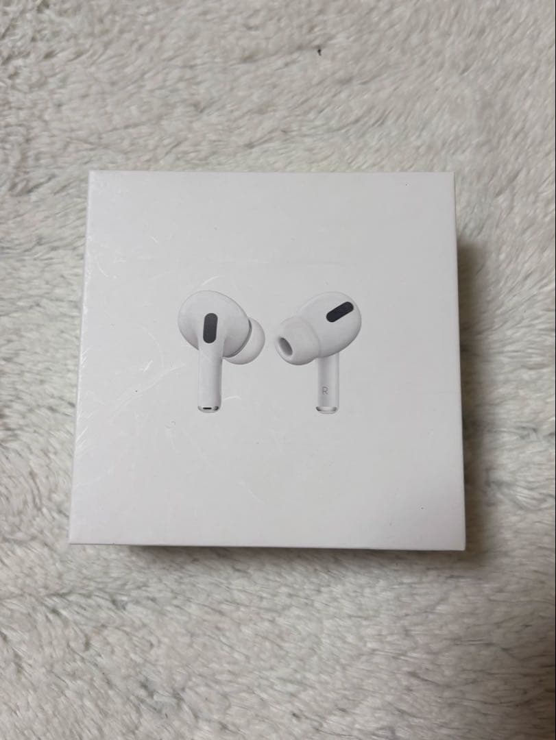 Airpods Body