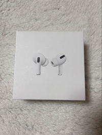 Airpods Body