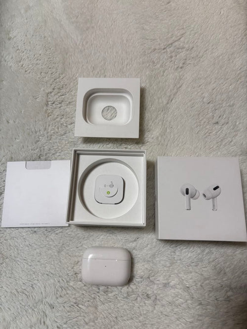 Airpods Body