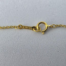 Tiffany Necklaces Tiffany&Co. 3.5G K18