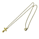 Tiffany Necklaces Tiffany&Co. 3.5G K18