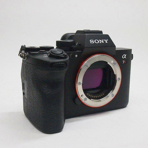 Sony Others 7Rv (Ilce-7Rm5)