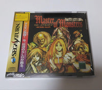 Sega Games