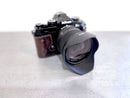 Nikon Mirrorless Interchangeable Lips Z Fc Md12 Dx 12-28Mm