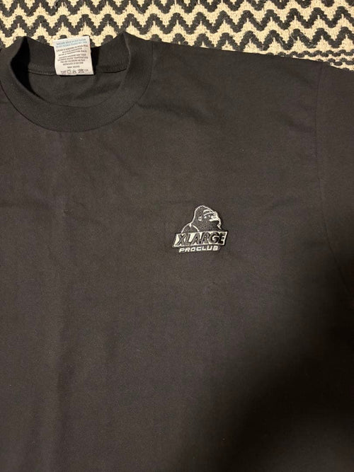 X-Large T-Shirts Pro Club T Xl