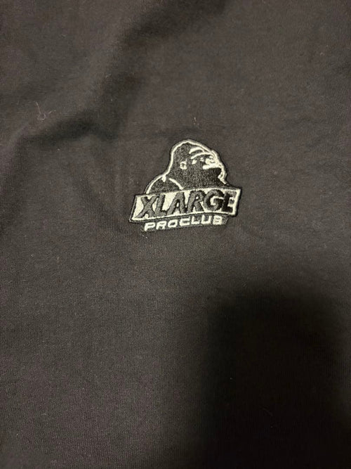 X-Large T-Shirts Pro Club T Xl