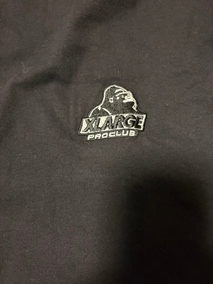X-Large T-Shirts Pro Club T Xl