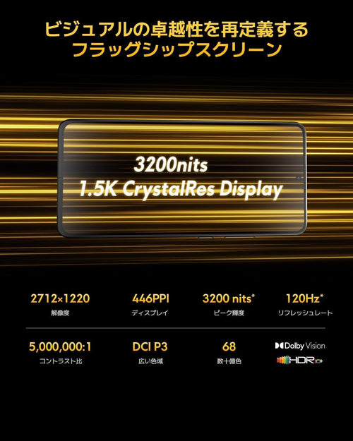 Strap Xiaomi Poco X7 Pro 8Gb+256Gb Sim 90W 120Hz Amoled Ip68