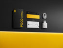 Strap Xiaomi Poco X7 Pro 8Gb+256Gb Sim 90W 120Hz Amoled Ip68