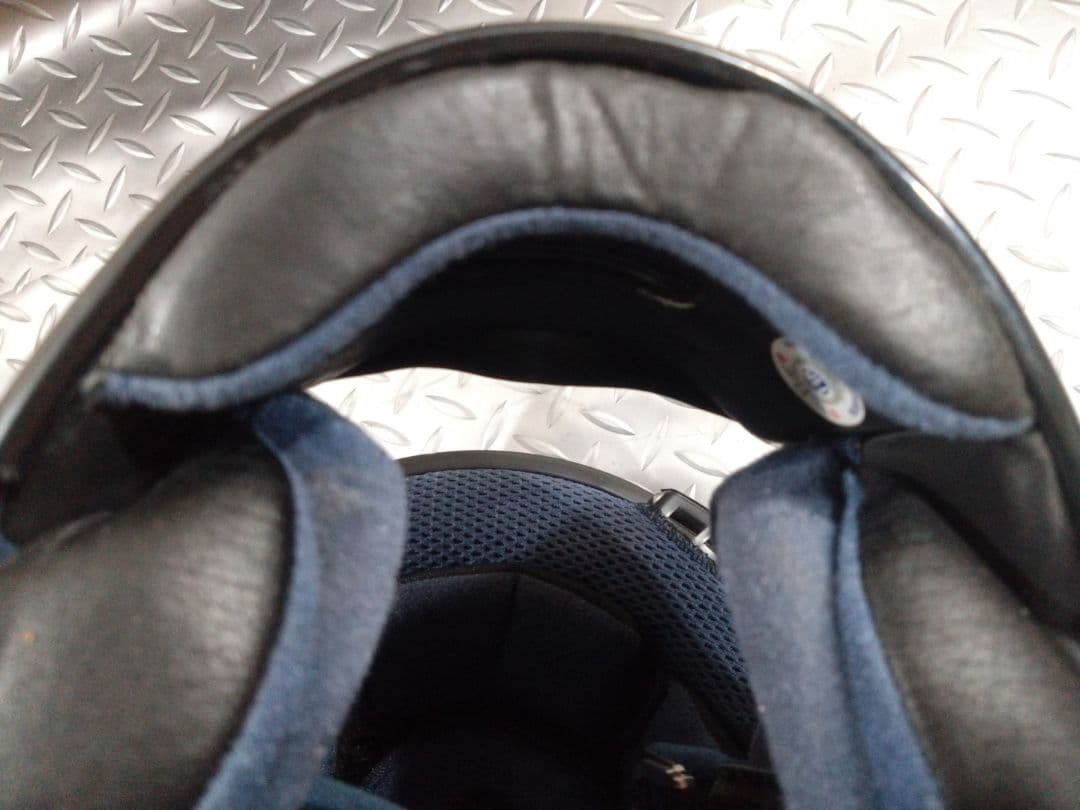 Arai Full Face S