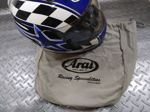 Arai Full Face S
