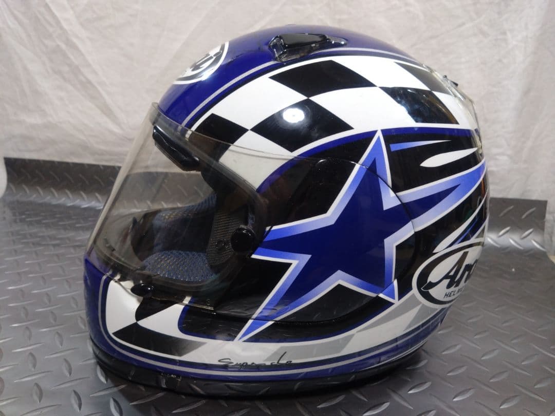 Arai Full Face S