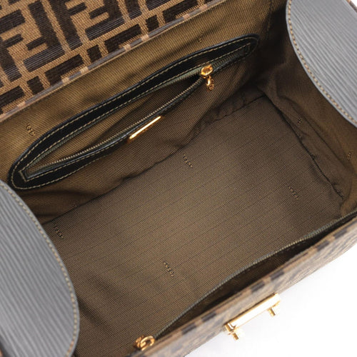 Fendi Handbag 2Way Used A
