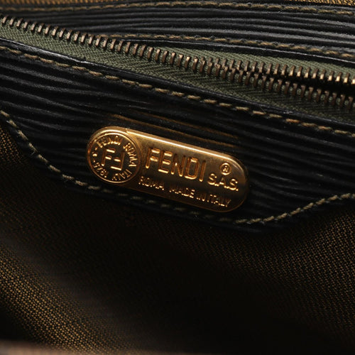 Fendi Handbag 2Way Used A