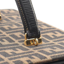 Fendi Handbag 2Way Used A