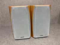 Speakers Sony Ss-Csd1