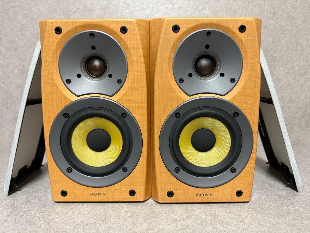 Speakers Sony Ss-Csd1