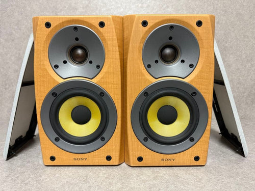 Speakers Sony Ss-Csd1