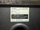 Speakers Sony Ss-Csd1