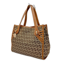 Fendi Tote Bag