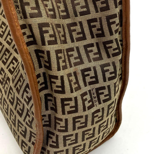 Fendi Tote Bag