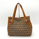 Fendi Tote Bag