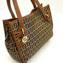 Fendi Tote Bag