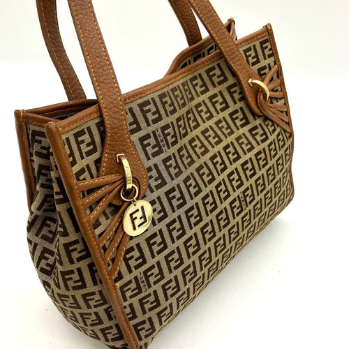Fendi Tote Bag