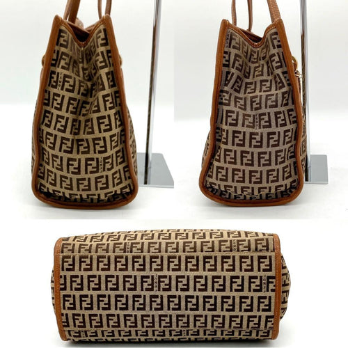 Fendi Tote Bag