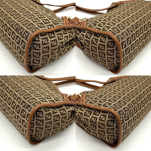 Fendi Tote Bag