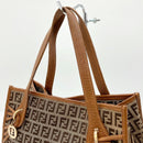 Fendi Tote Bag