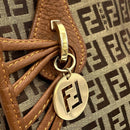 Fendi Tote Bag