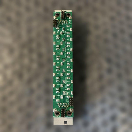 Modular Synthesizers Doepfer Multicore A-180-9 2