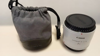 Canon Conversion Lens Extender Ef2 Iii