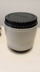 Canon Conversion Lens Extender Ef2 Iii