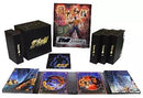 Anime Dvd Box
