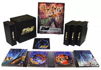 Anime Dvd Box