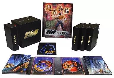 Anime Dvd Box