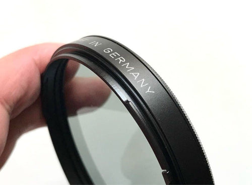 Large Format Medium Cameras (Film) B+W Filter For Hasselblad 70 C-Pl