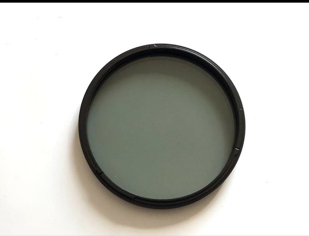 Large Format Medium Cameras (Film) B+W Filter For Hasselblad 70 C-Pl