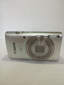 Compact Digital Camera 4919 Canon Ixy180