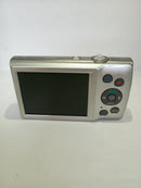 Compact Digital Camera 4919 Canon Ixy180