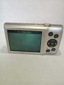 Compact Digital Camera 4919 Canon Ixy180