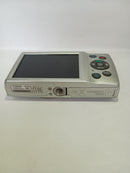 Compact Digital Camera 4919 Canon Ixy180
