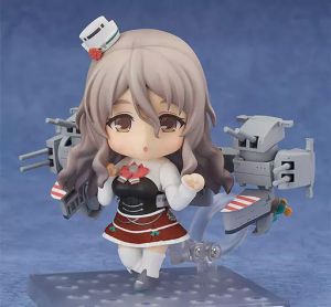 Game Character Pola- 10