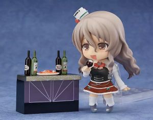 Game Character Pola- 10