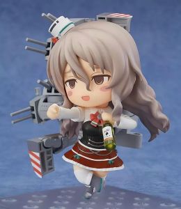 Game Character Pola- 10