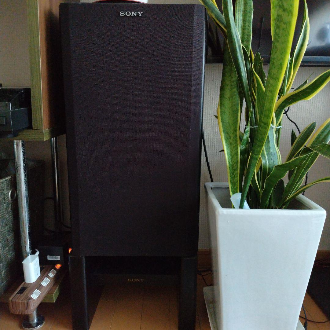 Sony Cd, Md Cassette Decks