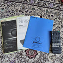 Sony Cd, Md Cassette Decks